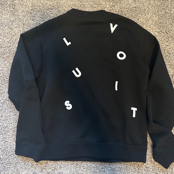 Louis Vuitton Sweater - Picture 3 of 4
